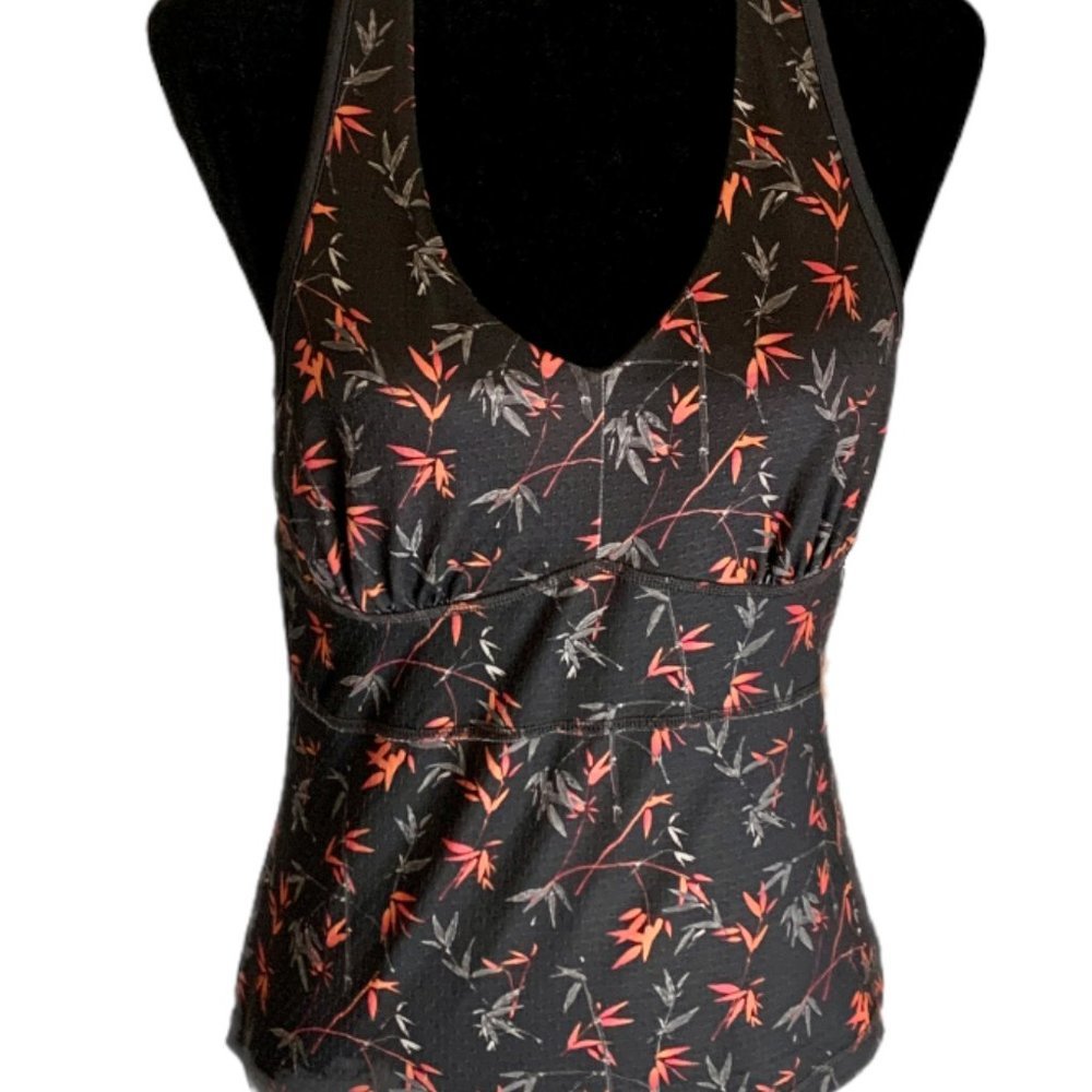 North Face, Yoga, Sleeveless Top